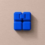 Katlaç - Sonsuz Küp - Stres Küpü - Infınıty Cube