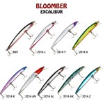 Oskar Excalibur 13CM Maket Balık 15GR 2014-AL
