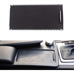 Mercedes W204 W212 Orta Konsol Sürgüsü Bardaklık Perdesi 2046807607 Siyah Renkli