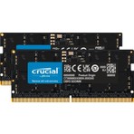 Crucial DDR5-4800 SODIMM 8GB 2枚セット Crucial Kit (2X32GB) Ddr5 4800 Sodımm CL40 (16GBIT) Fiyatı