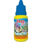 Deep Fix 50 Ml Akvaryum Su Düzenleyici Aloe Vera ve B Vitamini İçerikli Güvenli Su Sağlar