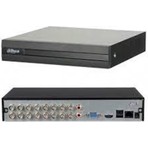 Dahua XVR1B16-I 2 MP H265+ 16 Kanal 5in1 DVR Kayıt Cihazı