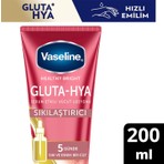 Vaseline Gluta-Hya Serum Etkili Vücut Losyonu 200 ml