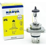 Narva Ampul H4 12v 100/90w P43t Tırnaklı