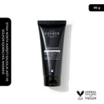 Cosmed Siyah Nokta Karşıtı Salisilik Asit ve Sülfür içerikli Kil Maskesi / SKINOLOGIST SALICYLIC SULFUR MASK 85 g