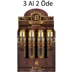 Premium Quality Bodega 300ml Butan Gazlı Puro Çakmakları İçin Şık Hediye Seçeneği 3 Al 2 Öde