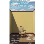 İş Bankası Kültür Yayınları Kendine Ait Bir Oda - Virginia Woolf