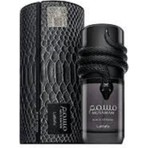 Lattafa Musamam Black Intense 100 ml