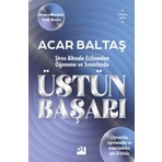 Doğan Kitap Üstün Başarı - Acar Baltaş