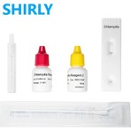 Shirly Klamidya Testi Chlamydia Test