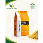 Gübretaş Turkan Organik Elementel Kükürt 5kg - BBG