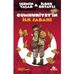 Ulugo Cumhuriyet'in Ilk Sabahı