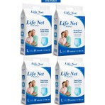 Life Net Medikal Külotlu Hasta Bezi 120 Adet Large