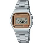 Casio A158WEA-9DF Kol Saati