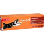 Candioli Vigorpet Kedi Pasta 50 gr Tüy Topak Oluşumuna Engel Olmak Amaçlı Lezzetli