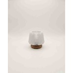 NICOMEDIA3D Modern LED Dekoratif Fener & Masa Lambası