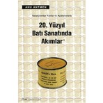 Sel Yayıncılık 20. Yüzyıl Batı Sanatında Akımlar