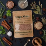 İmge Aktar Karnıyarık Tohumu Tane Psyllium 100g