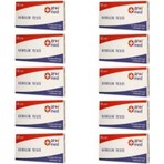 Artımed Gebelik Testi 10 Adet Strip Test Hafif ve Dayanıklı Kullanım Kolaylığı