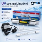 Uv Ultraviyole Cihazı