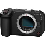 Canon Eos R6 V 30.1 - 35 MP Sinema Kamera Body On İthalat Garantili Özelliklerle