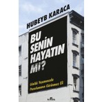 Kronik Kitap Bu Senin Hayatın Mı?