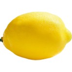 Nettenevime Yapay Meyve Sebze Limon