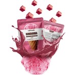 Refresh Chips Freeze Dry Çilekli Dondurma - Dondurularak Kurutulmuş Dondurma - 40GR
