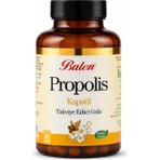 Balen Propolis Kapsül