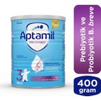 Aptamil Prosyneo 3 Prebiyotikli Probiyotikli Devam Sütü 400 Gr