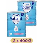 Aptamil Prosyneo 1 Bebek Sütü 400 Gr x 2 Adet 800 Gr