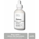 The Ordinary Rice Lipids + Ectoin Microemulsion - Nemlendirici Emülsiyon 120ml