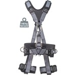 Kaya Safety Kay P-453 Yo Düşüş Durdurma ve Konumlandırma Kemeri