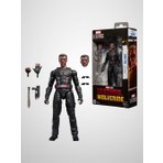 Hasbro Marvel Legends Marvel's Blade, Deadpool & Wolverine Aksiyon Figürü