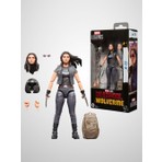 Hasbro Marvel Legends X-23, Deadpool & Wolverine Aksiyon Figürü