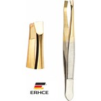 ERHCE Solingen Ocean Cımbız Kaş Kıl Tüy Bıyık Alma Cımbızı Düz