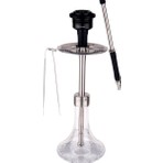 Mr.Eds E24 Bıg Boss Pro x 5 Çelik Seri Silver Modern Tasarım ve Dayanıklılık ile Şık Görünüm