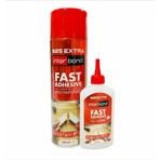 Interbond Hızlı Yapıştırıcı 125GR 500 ml