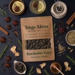 İmge Aktar Karahalile Tane - Terminalia Chebula 100g