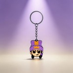 Saes Labs Brawl Stars Mina Anahtarlık
