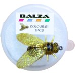 Balza Iğneli Büyük Boy 2.1cm 2 gr Silikon Arı