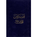Fazilet Neşriyat Hammami Yasin Tefsiri Ciltli Kitap 208 Sayfa Arapça Yazılı Yazar: Komisyon Eğitim Düzeyi