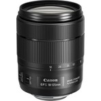 Canon EF-S 35mm f/2.8 IS STM Macro Lens (Canon Eurasia Garan