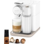 Nespresso F541 Gran Latissima Süt Çözümlü Kahve Makinesi,Beyaz