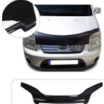 Servet Dizayn Oto Ford Connect Uyumlu 2008-2014 Abs Kaput Rüzgarlığı