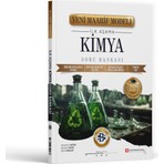 Bilgi Sarmal Yayınları Bilgi Sarmal Üniversiteye Hazırlık Kimya Ilk Aşama Maarif Model Soru Bankası