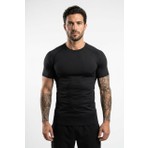 Gymhard Tuf Kısa Kollu Compression T-Shirt