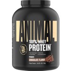 Universal Animal, 100% Whey Protein 1.8kg Çikolata Aromalı