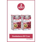 Nbt Duobalance Bv Cran 14 Kapsül 2 Adet