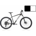 Bianchi Bıanchı Magma 27.2 Cues Erkek Dağ Bisikleti 380H Hd 27.5 Jant 9 Vites Ky Siyah Beyaz
